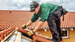 Travaux de toiture et de couverture à Bouillargues